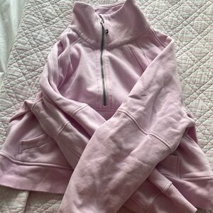 Meadowsweet Pink Scuba